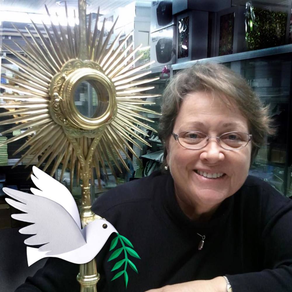 Meet your Posher, Lynn